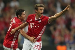 Höness: "Chúng tôi muốn có 1 Bundesliga căng thẳng và hấp dẫn"