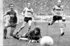 Nhìn lại những trận cầu "kinh điển" Dortmund - Bayern Munich