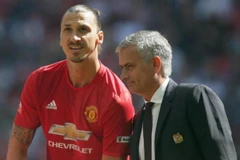 Manchester United: Thật may là có huấn luyện viên Jose Mourinho