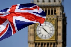 (Nguồn: Daily Express)