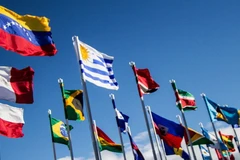 Năm 2016: Cánh tả Mỹ Latinh trước yêu cầu đổi mới để tiến lên