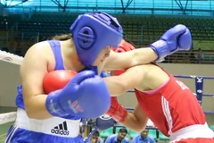 Lịch thi đấu ngày 31/8 của đoàn Việt Nam: Chờ tin vui từ boxing