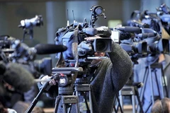 Ảnh minh họa. (Nguồn: Sputnik)