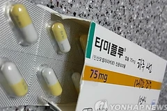 (Nguồn: The Korea Herald)