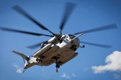 Ảnh minh họa. (Nguồn: theeagleonline)