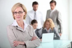 Những dấu hiệu cho thấy bạn đang có một lãnh đạo tuyệt vời