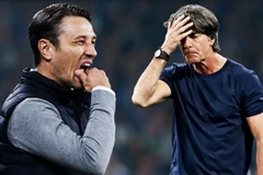 Ảnh Rolf Vennenbernd / dpa, AP