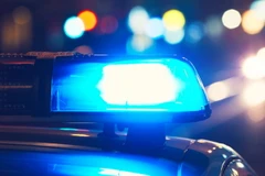 Cảnh sát đang điều tra nguyên nhân vụ tai nạn. (Ảnh minh họa: Getty Images)