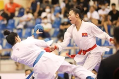 Video xem trực tiếp các môn thi đấu tại SEA Games 31 ngày 19/5
