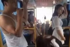 (Nguồn: Daily Mail)