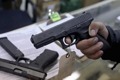 Ảnh minh họa. (Nguồn: Business Insider)