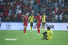 Cảm xúc trái ngược sau chiến thắng của U23 Việt Nam trước U23 Malaysia