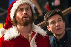 Một cảnh trong 'Office Christmas Party.' (Nguồn: Getty Images)