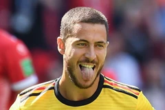 Hazard sẽ đầu quân cho Real Madrid? (Nguồn: Getty Images)