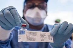 (Nguồn: AFP/Getty Images)