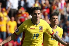 Romania sẽ chiến thắng để dành vé đi tiếp? (Nguồn: Getty)