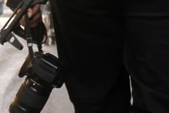 Ảnh minh họa. (Nguồn: AFP)