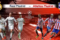 Real hay Atletico sẽ đăng quang?