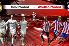 Real hay Atletico sẽ đăng quang?