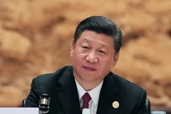 Chủ tịch Trung Quốc Tập Cận Bình. (Nguồn: Reuters)