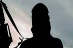 12 kẻ khủng bố bị kết án tử hình. (Nguồn: india.com)