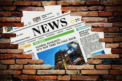 Điều gì nằm phía sau những bức tường thu phí của các cơ quan báo chí?