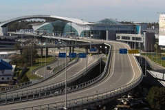 Nhiều sân bay của Nga sẽ được đổi tên. (Nguồn: The Moscow Times)