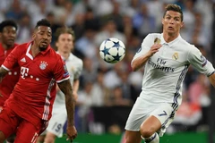 Bayern Munich và Real Madrid lại có dịp chạm trán nhau. (Nguồn: Getty Images)
