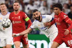 Vòng 1/8 Champions League: Liverpool gặp Real, PSG đụng Bayern