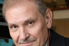 Doanh nhân người Nga Nikolai Glushkov. (Nguồn: PA)