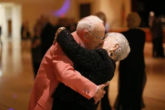 [Mega Story] Những lý do giúp mối quan hệ trở nên thành công