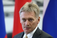 Người phát ngôn Điện Kremlin Dmitry Peskov. (Nguồn: TASS)