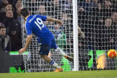 Chelsea tiếp đón Manchester United. (Nguồn: Getty Images)