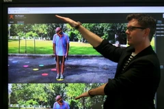 AI giúp chẩn đoán sớm nhiều căn bệnh như ung thư, rối loạn di truyền hay bệnh Alzheimer. (Nguồn: theleadsouthaustralia)