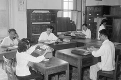 "Đấu tranh thống nhất”-bản tin quan trọng bậc nhất của Việt Nam TTX