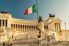 EC dự báo Italy sẽ tiếp tục vi phạm quy định thâm hụt ngân sách
