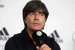 HLV Löw công bố danh sách dự Confed Cup. (Nguồn: dfb.de)