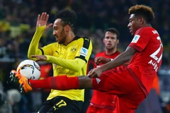 Bayern và Dortmund sẽ đại chiến ở chung kết DFB Cup. (Nguồn: Getty Images)