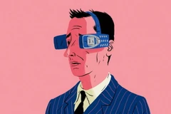 Nokia đánh mất thị trường từng thống trị. (Nguồn: economist.com)