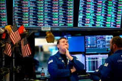 (Nguồn: AFP/Getty Images)