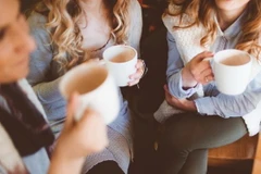 Sử dụng cà phê thường xuyên sẽ giúp kéo dài tuổi thọ. (Ảnh minh họa: heraldsun)