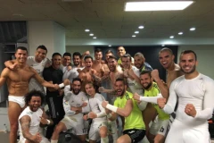 Cận cảnh Real khiến Barcelona ôm hận ở El Clasico thứ 264