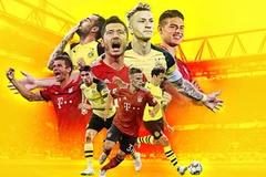 Dortmund hay Bayern sẽ chiến thắng? (Nguồn: Bundesliga.com)