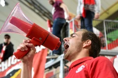 Lahm chỉ còn 1 trận đấu trong sự nghiệp cầu thủ của mình. (Nguồn: AP)