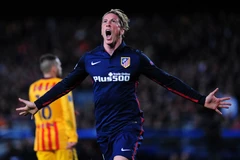 Fernando Torres. (Nguồn: Getty Images)