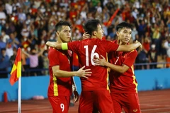Lịch trực tiếp bóng đá: U23 Việt Nam buộc phải chiến thắng