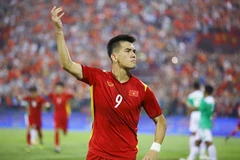 Link xem trực tiếp trận U23 Việt Nam-U23 Myanmar quyết đấu