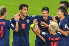 Thái Lan sẽ trở lại để hy vọng đi tiếp hay sẽ dừng cuộc chơi sau lượt trận thứ 2? (Nguồn: AFC)