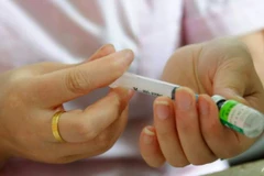 [Video] Trung Quốc truy tố các nghi can trong vụ bê bối vắcxin