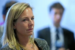 Bà Kirstjen Nielsen từ chức. (Nguồn: FedScoop)